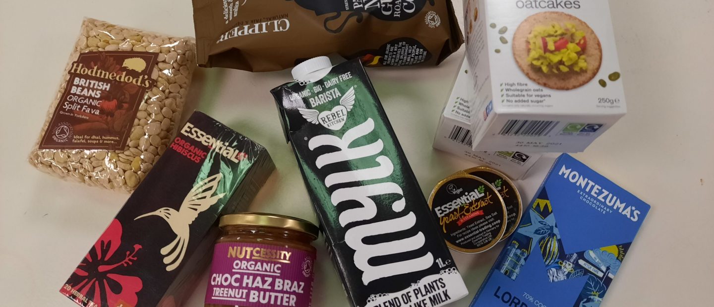 Selection of Essential Trading products