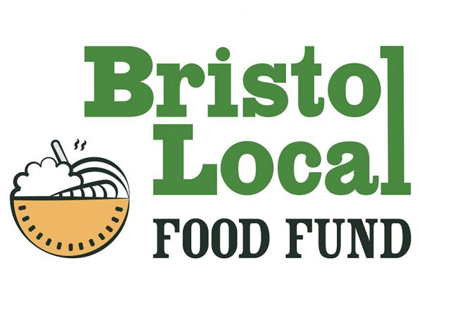 Bristol Local Food Fund logo