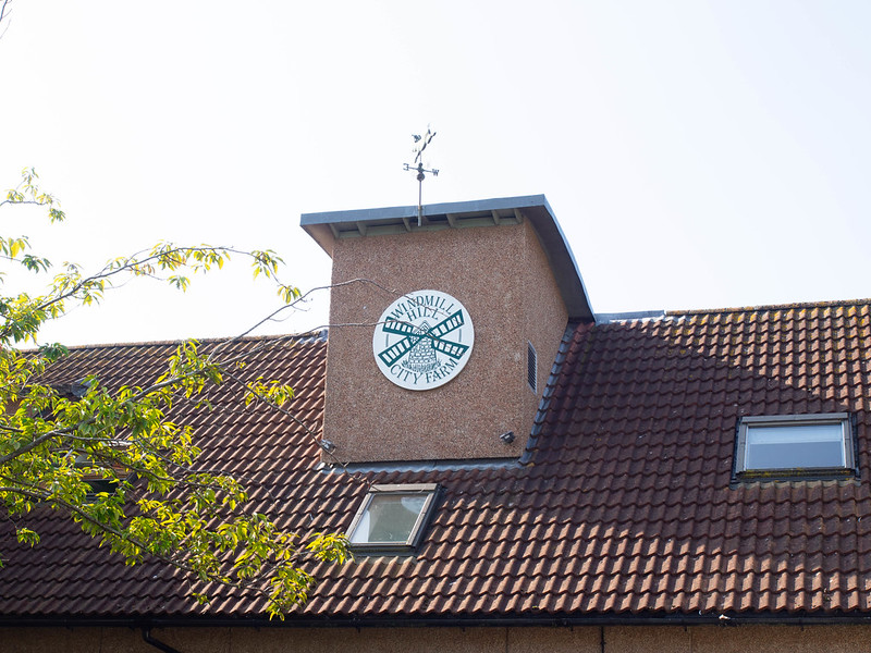 Windmill Hill City Farm