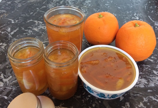 Marmelade