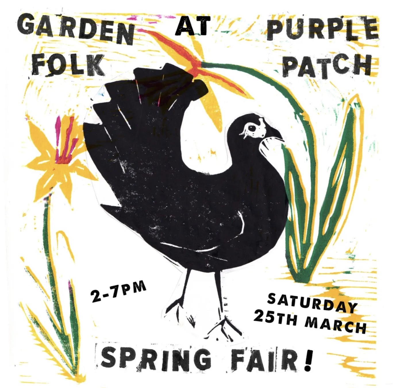 Purple Patch ad