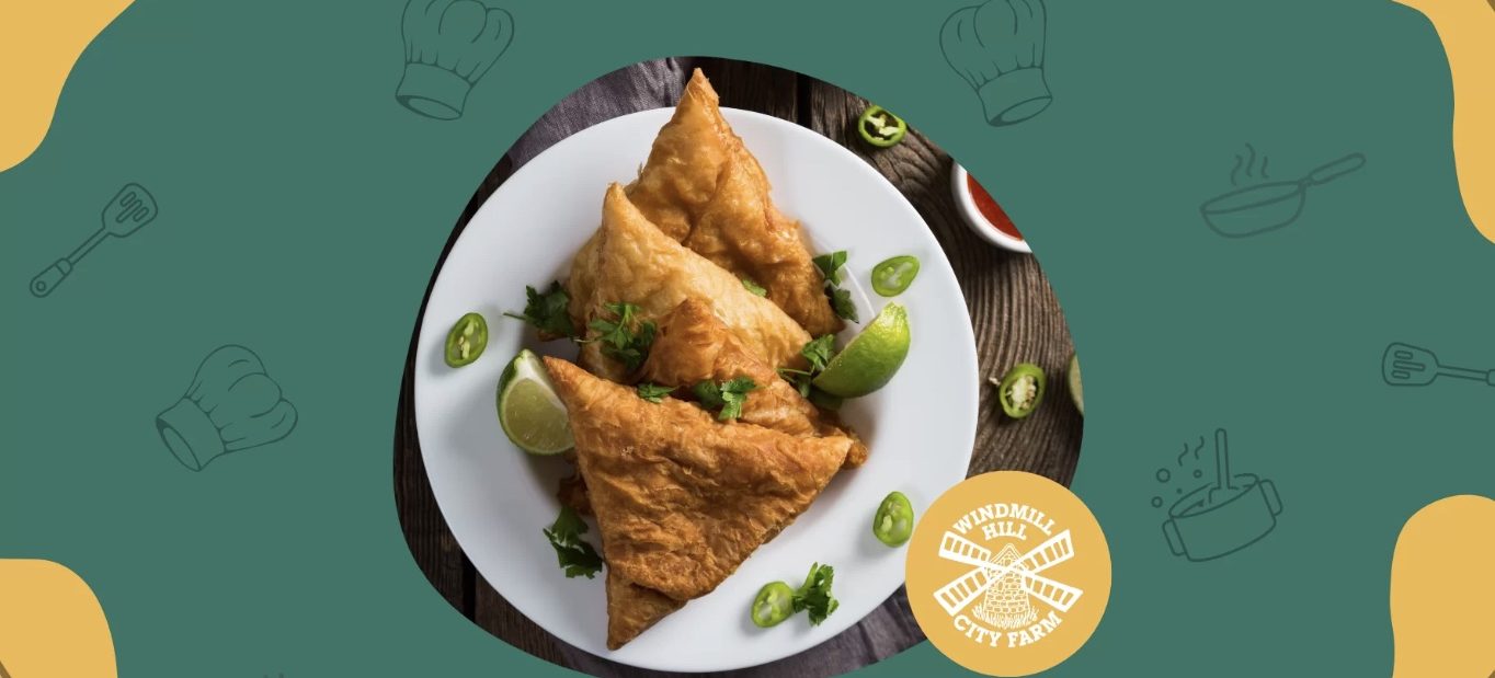 Samosa